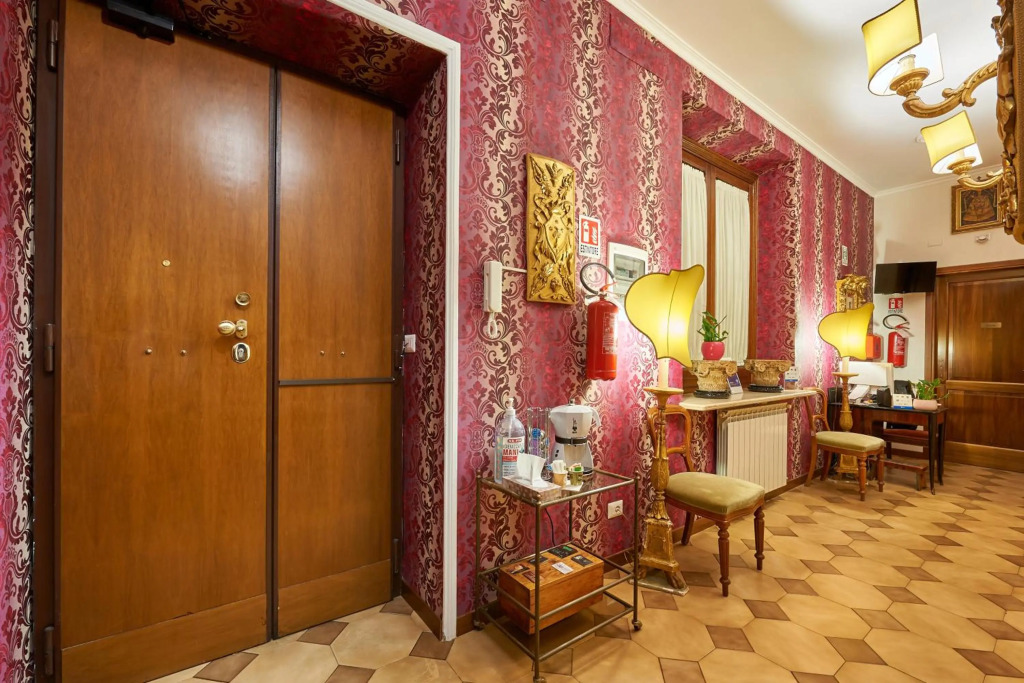 Fabrizios Rooms