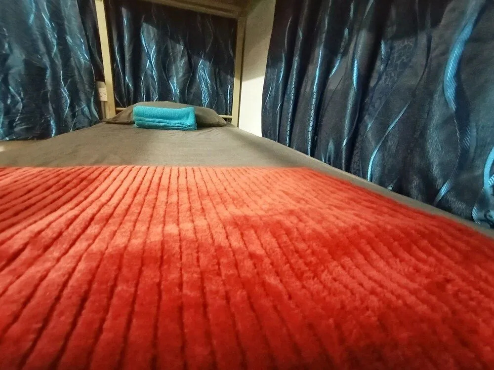 ATIO Backpackers KL Sentral