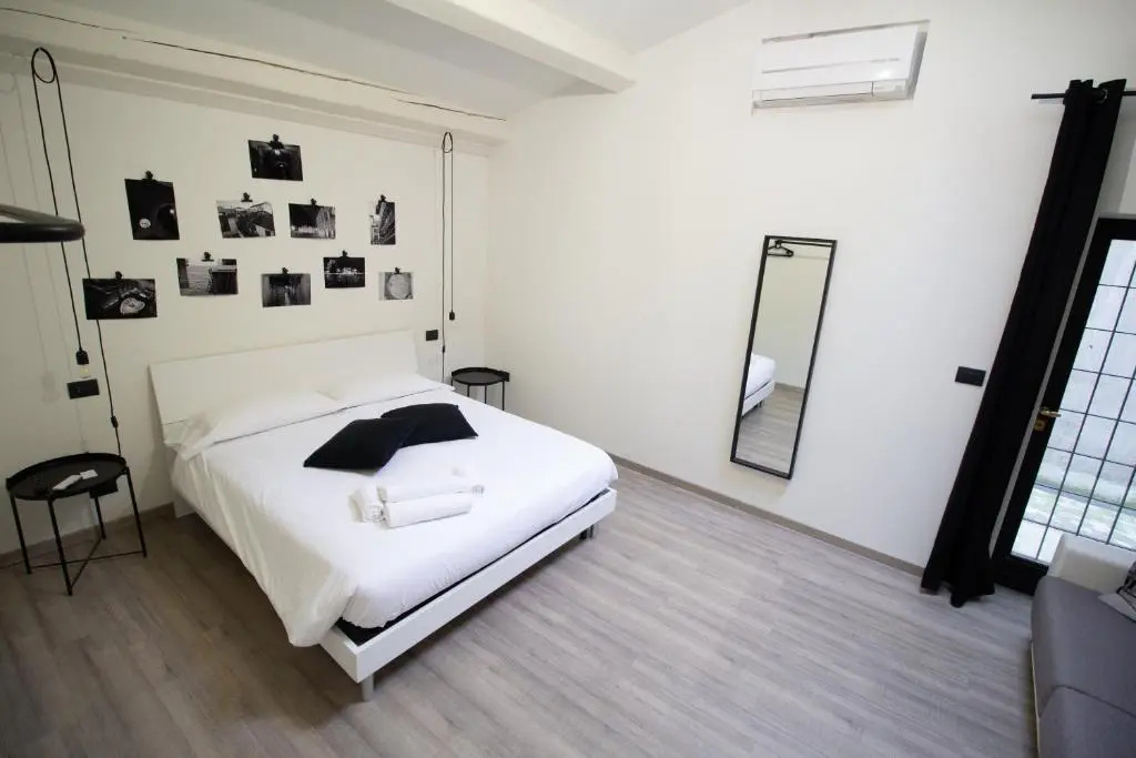 Room Verona Ai Conti