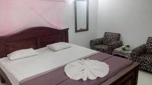 Saranga Holiday Inn