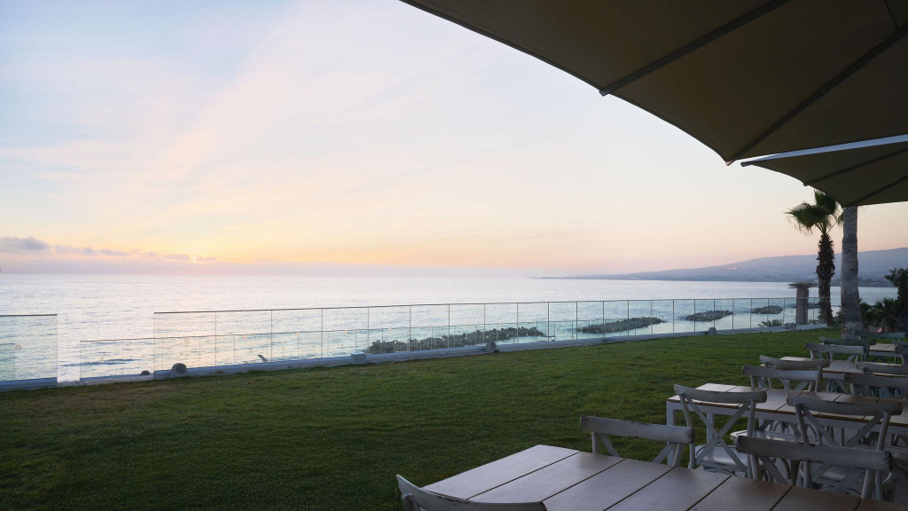 Eleni Holiday Resort