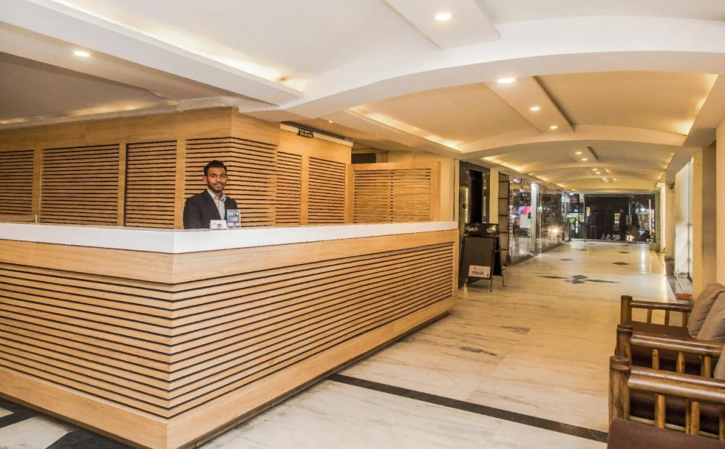 Gaju Suite Hotel