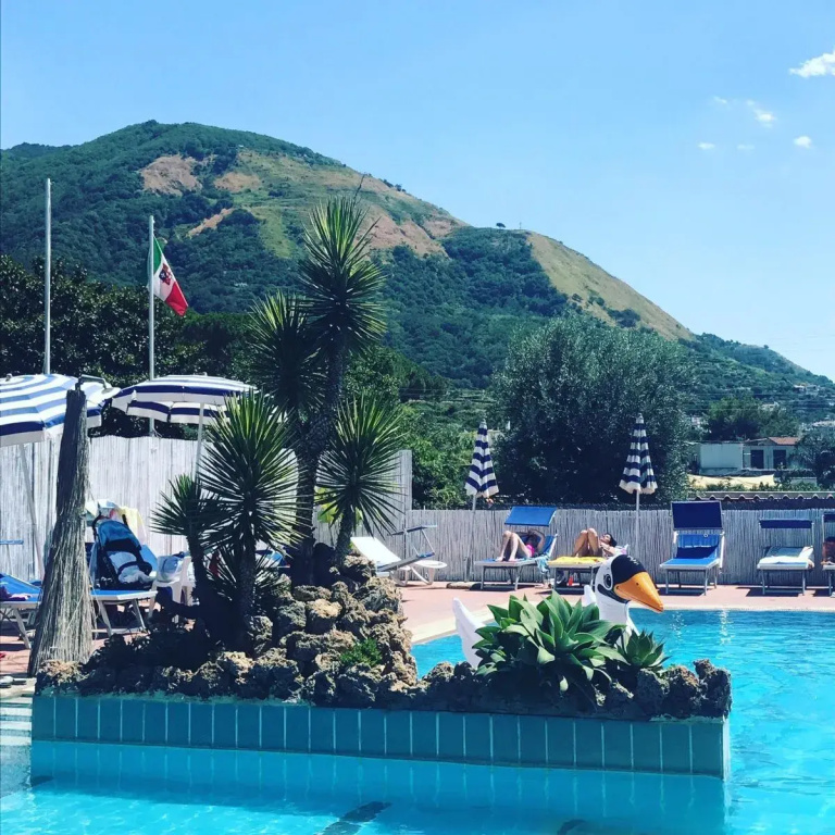 Hotel Villa Franca
