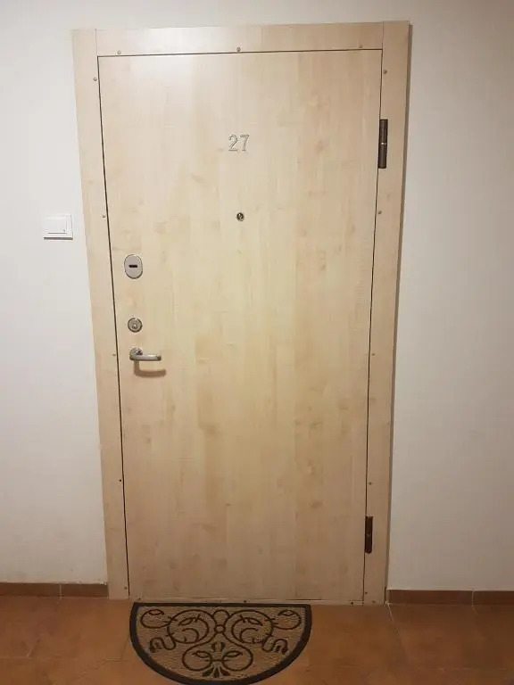 Maluno Vila Apartment