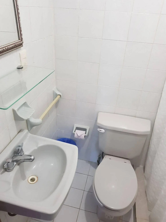 Hotel Suites Le Monde