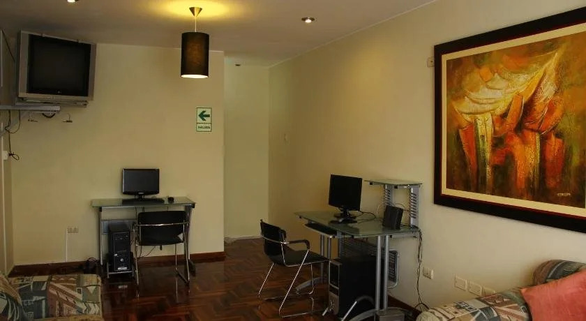 hotel taymi