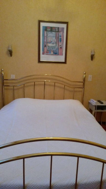 Hôtel Emilie