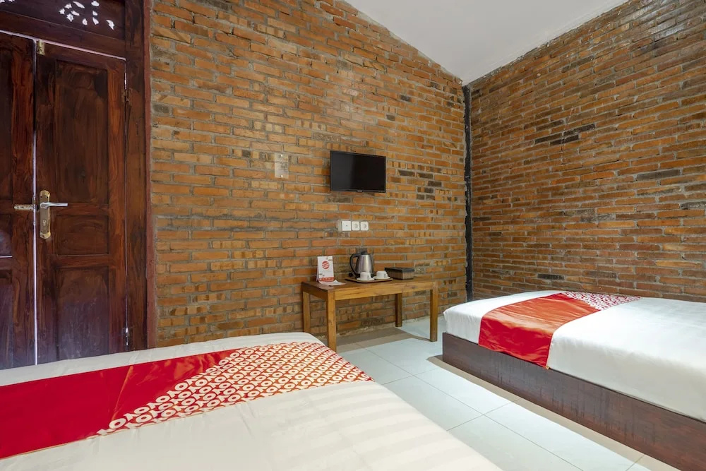 Alea Guesthouse