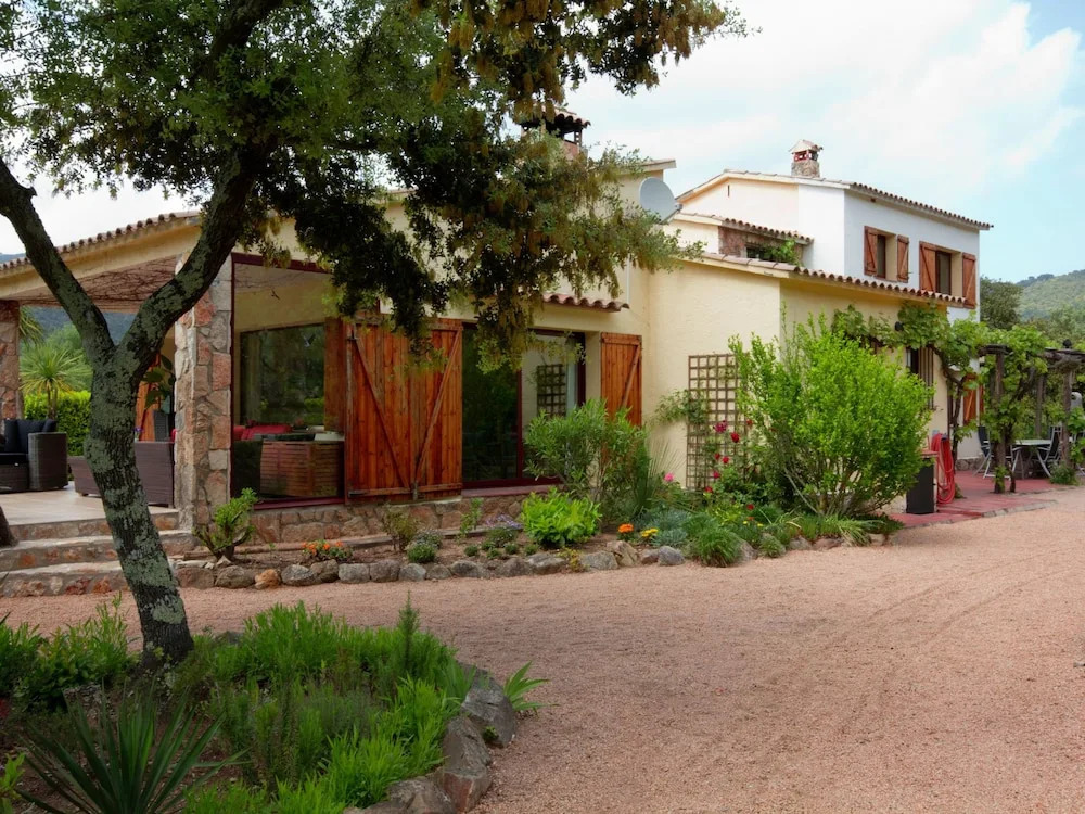 Villa in Calonge with Pool near Beach