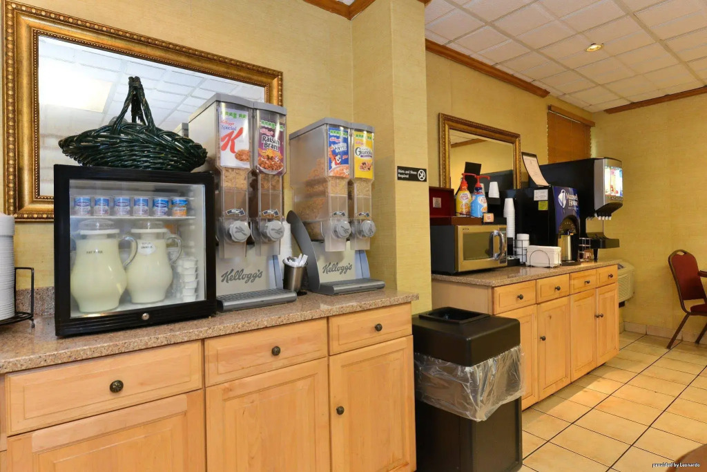 Best Western Plus Richmond