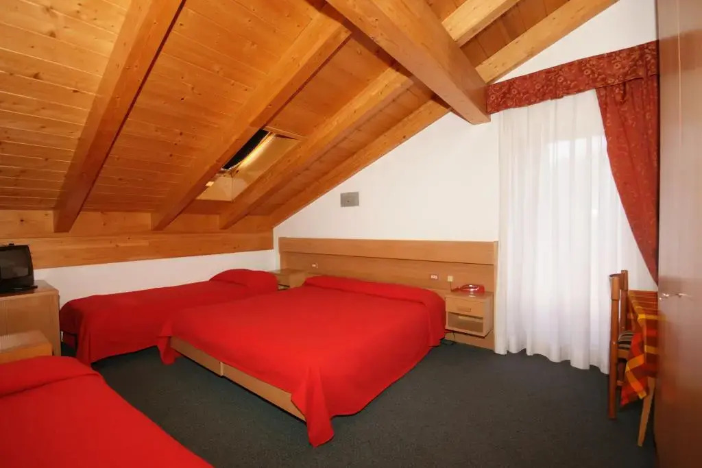 Hotel Vael