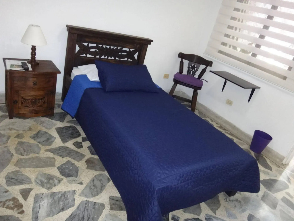 Hotel Boutique Casa Lomanti