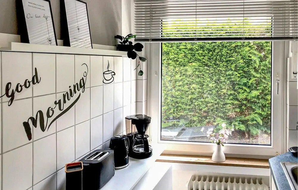 Beautiful Apartment in Bad Pyrmont With 2 Bedrooms and Wifi