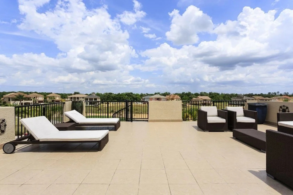 Je41982 - Reunion Resort - 6 Bed 5 Baths Villa