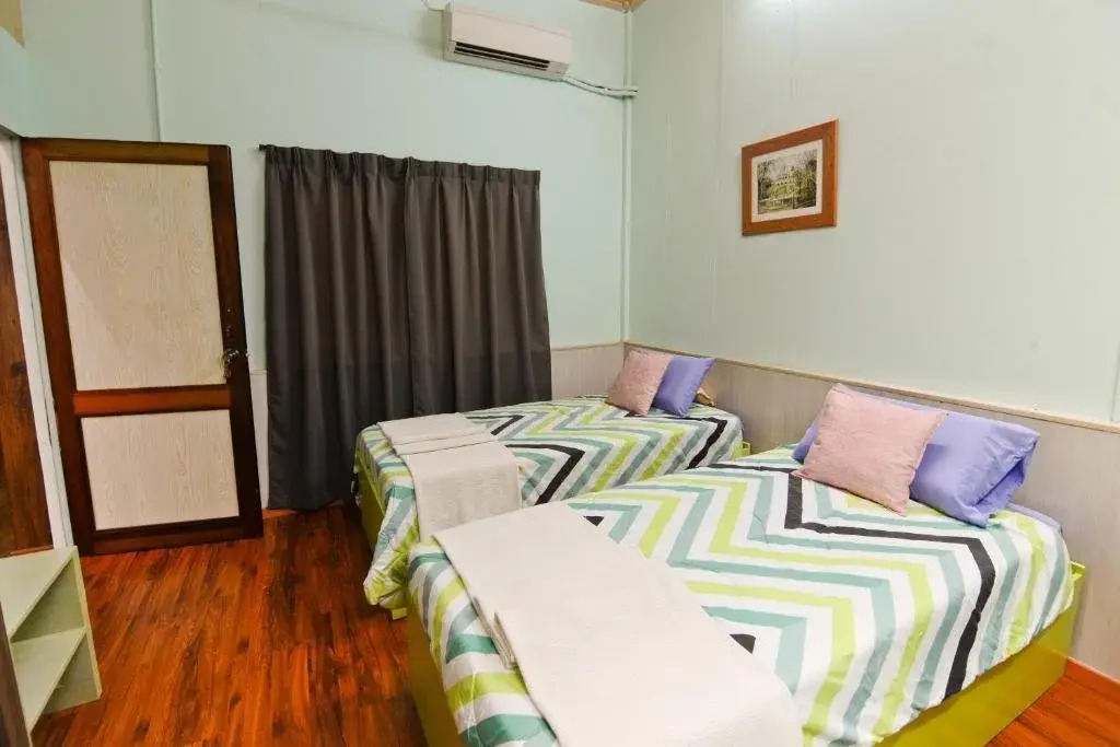 Courtyard Homestay