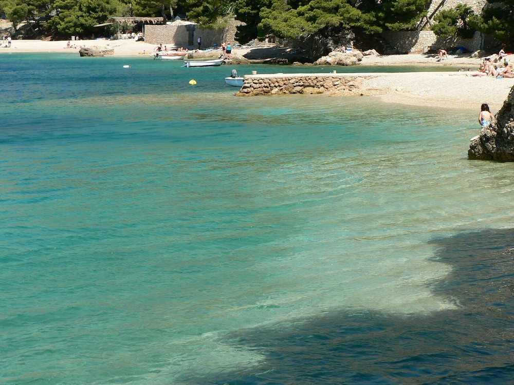 Apartments Petar