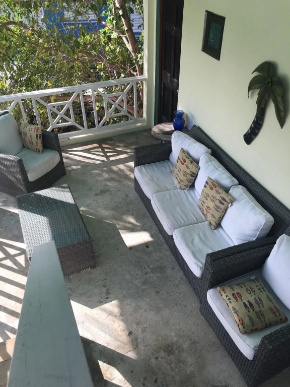 Mamacitas Guest House
