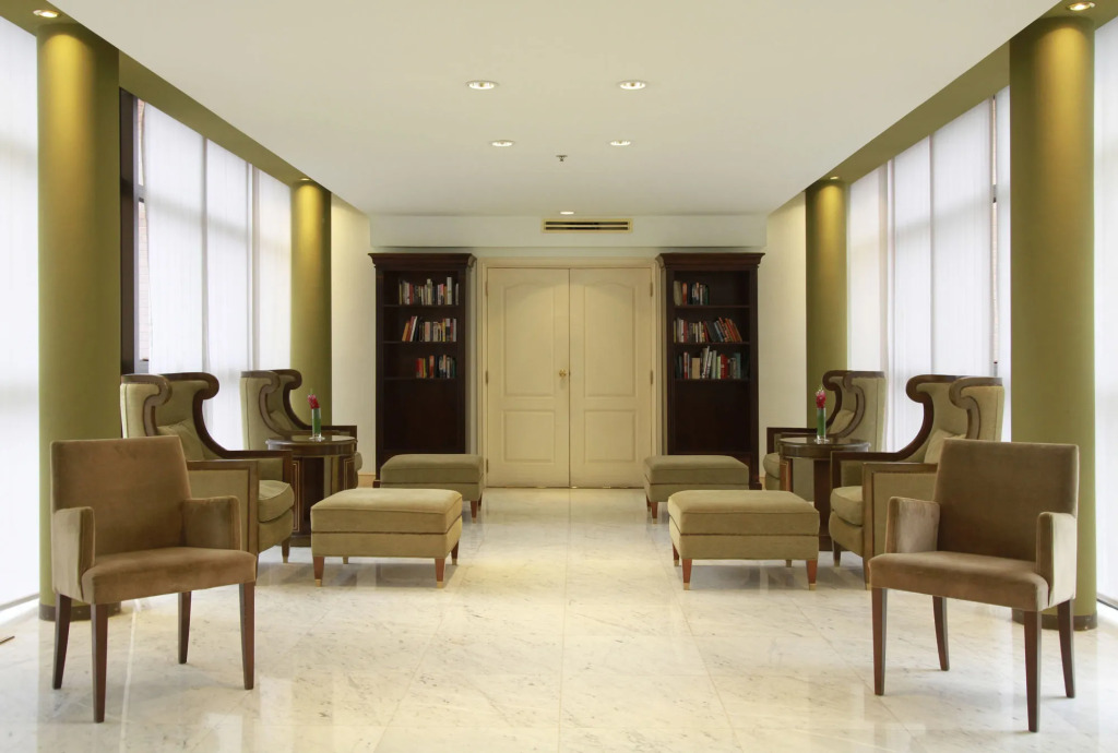 Iguazú Grand Hotel