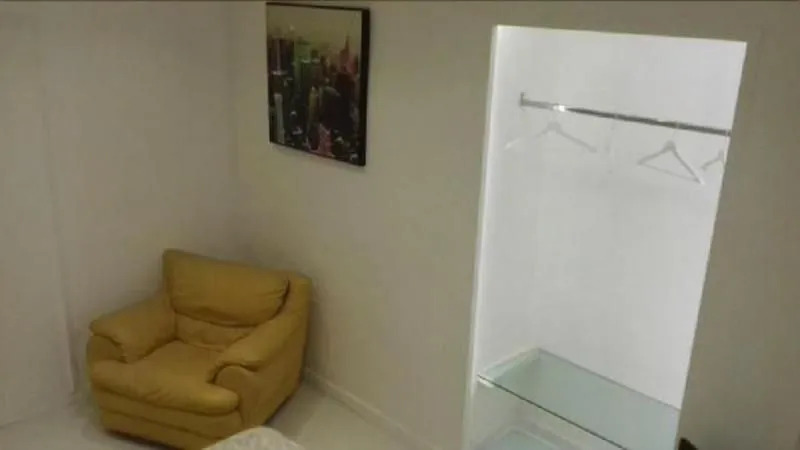 BB Chiaia Rooms