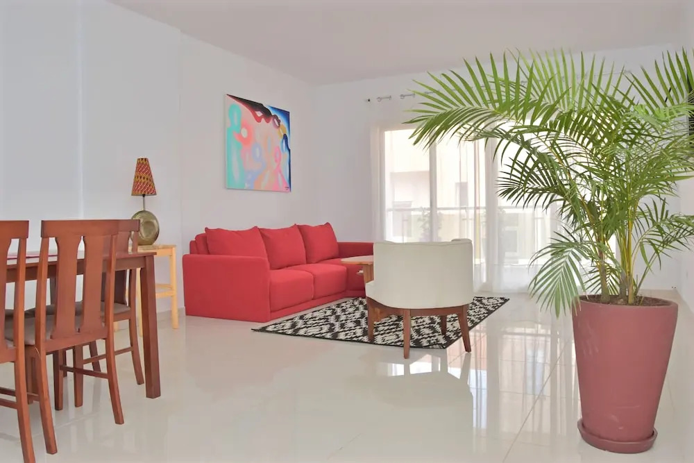 Malom Center Apt 1