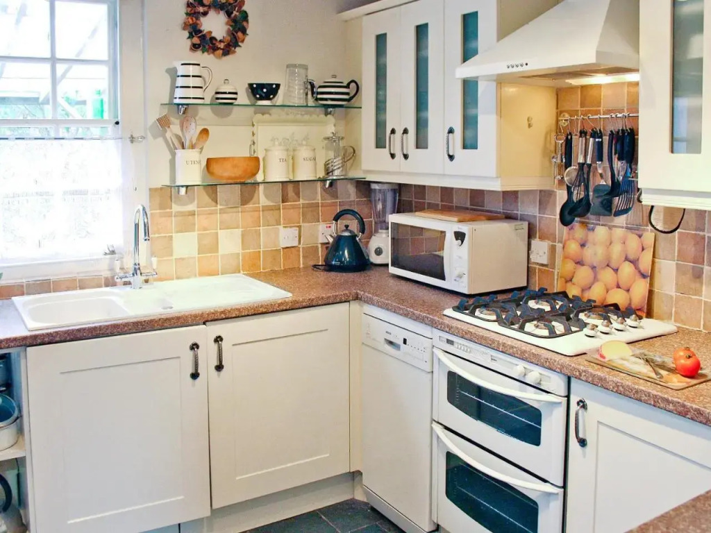 Tanners Cottage