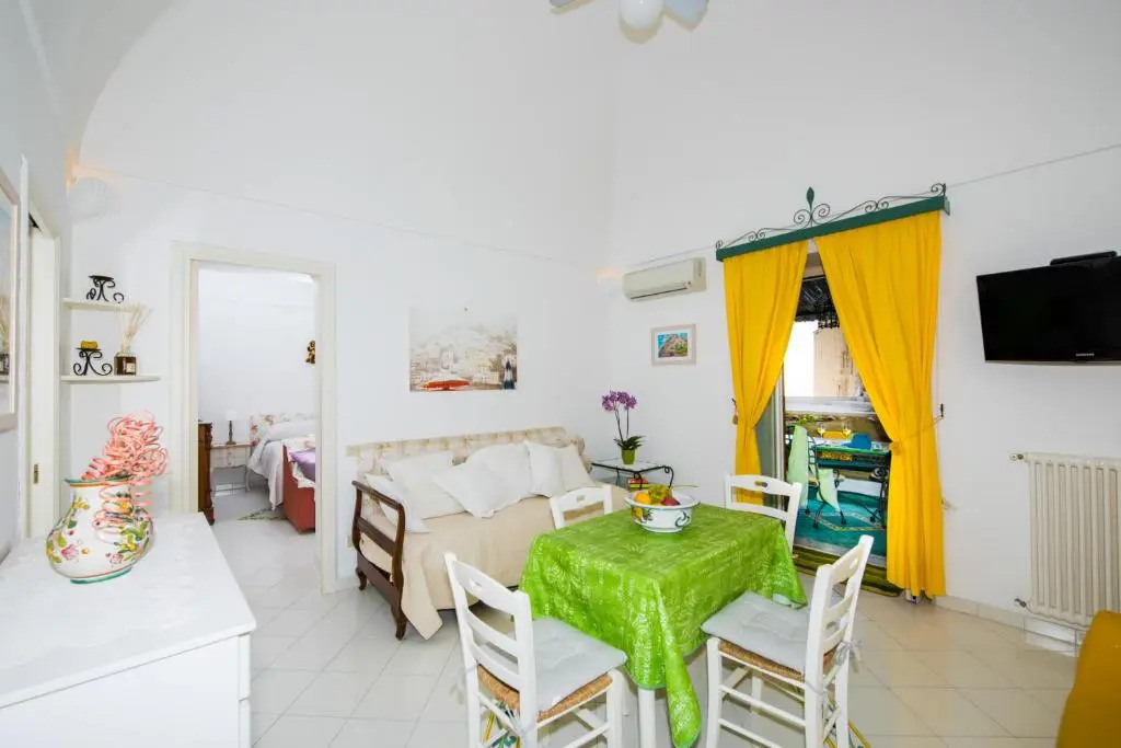 Proprietà Antonio 3 unità indipendenti