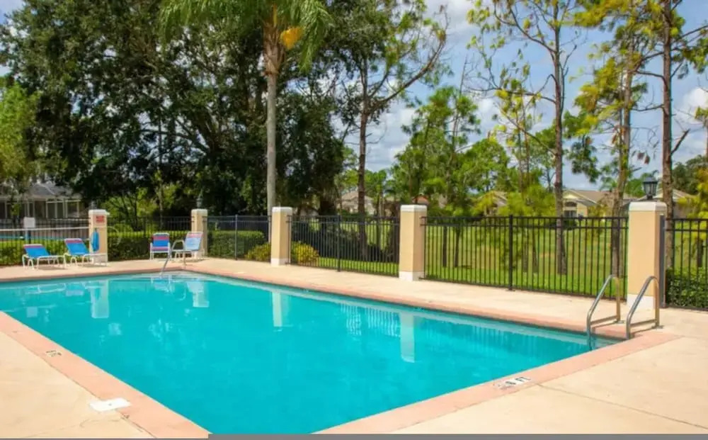 Simon s Golf House in Haines City
