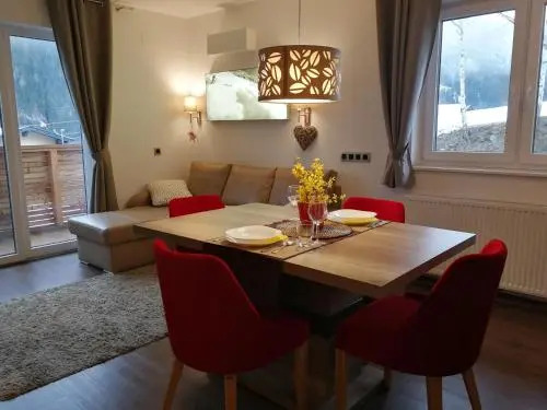 Appartements Onyx