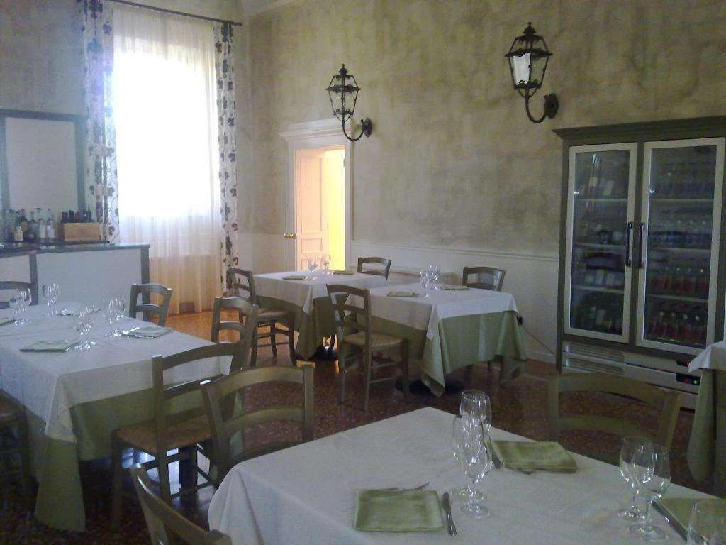 Villa Aretusi