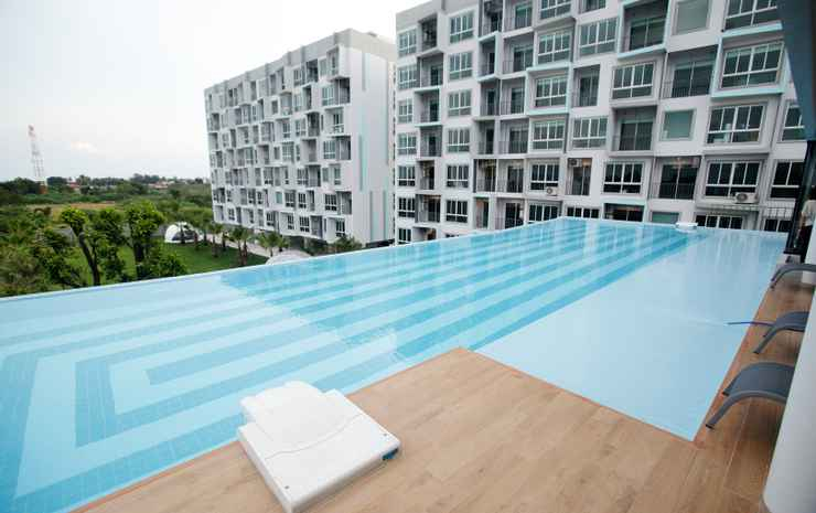 Collection Hotel Hua Hin