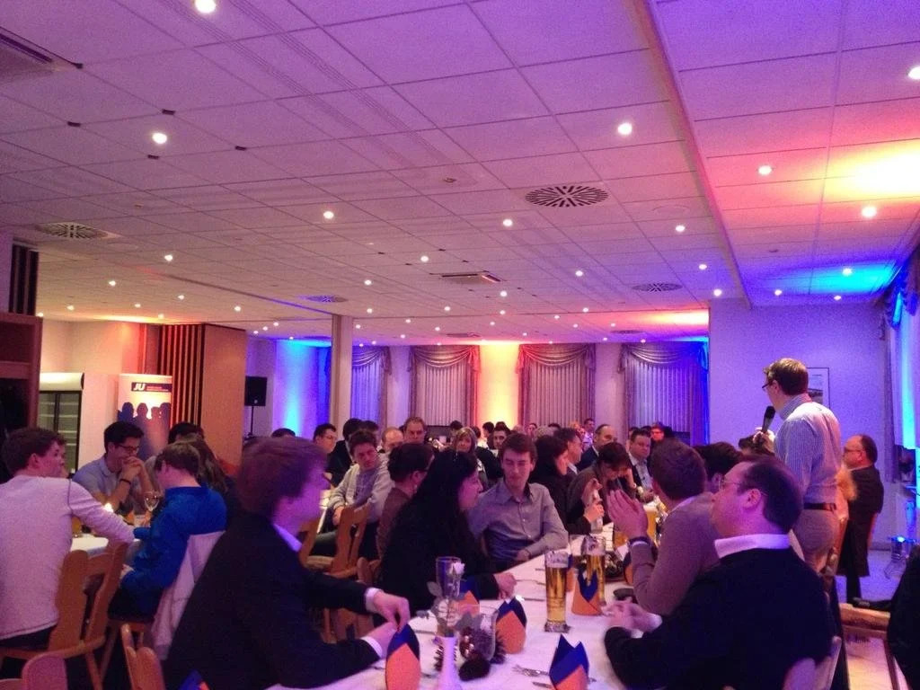 Hotel Drei Lilien