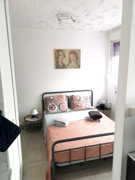 Apartment Belfort