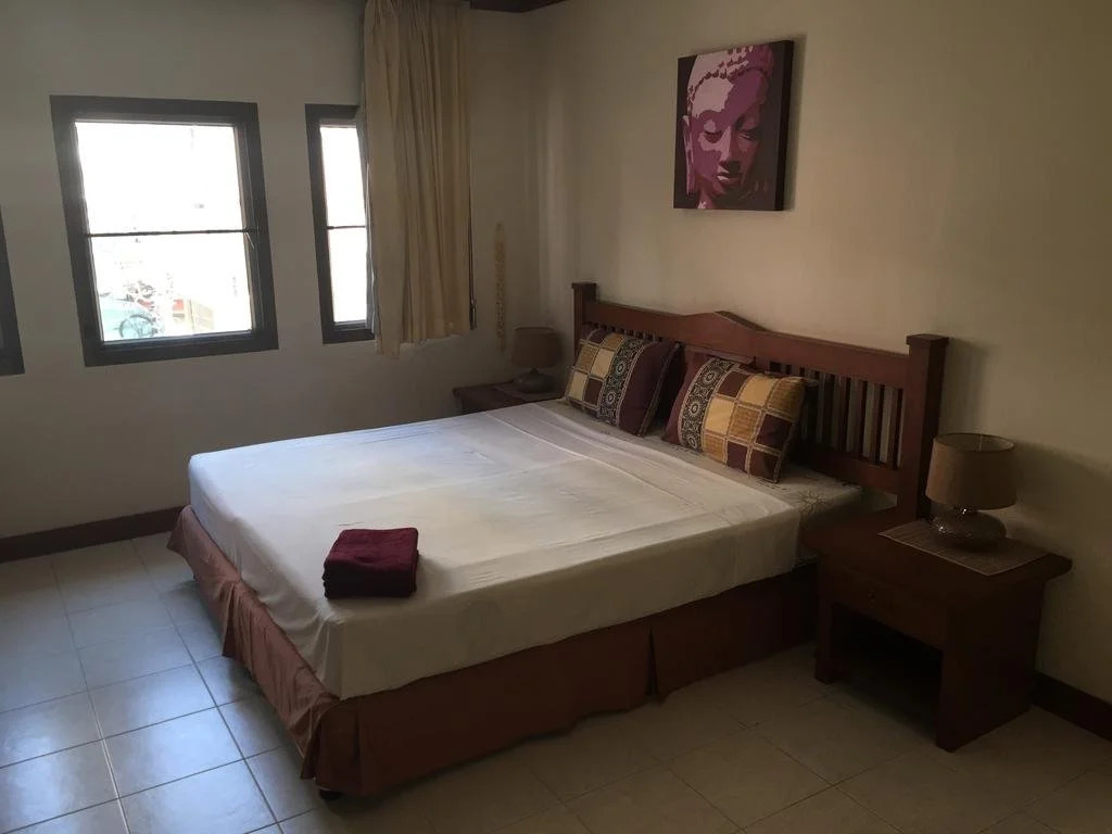 Same Same Guesthouse