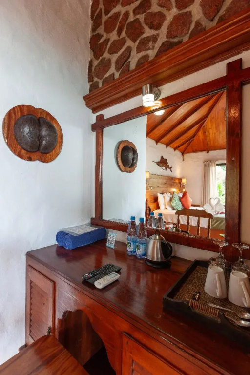 Colibri Hotel