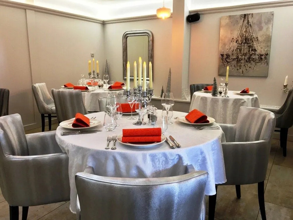 Hotel Le Cocoon