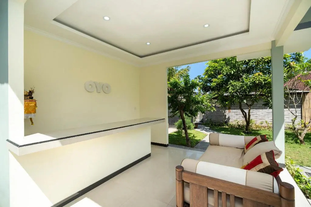 OYO 912 Pondok Garden Bali Guesthouse