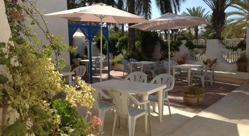 Hotel Dar Ali