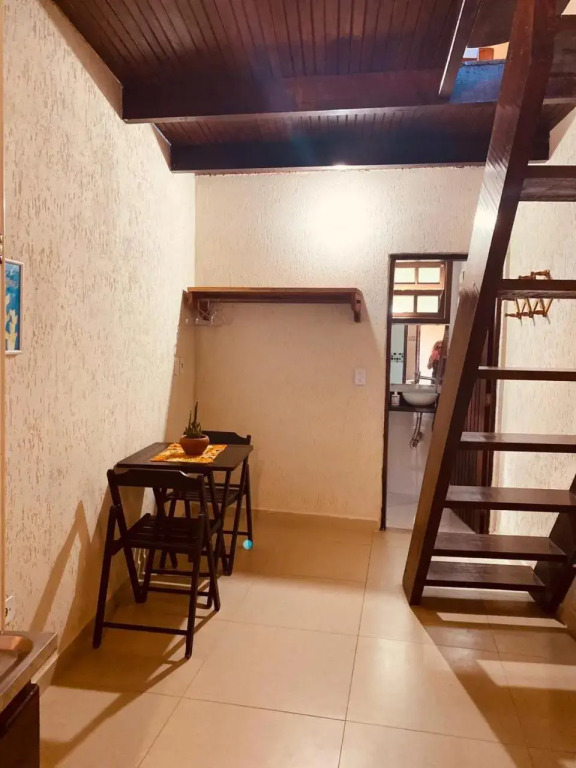 Mandacaru Chalés e Suítes Itamambuca