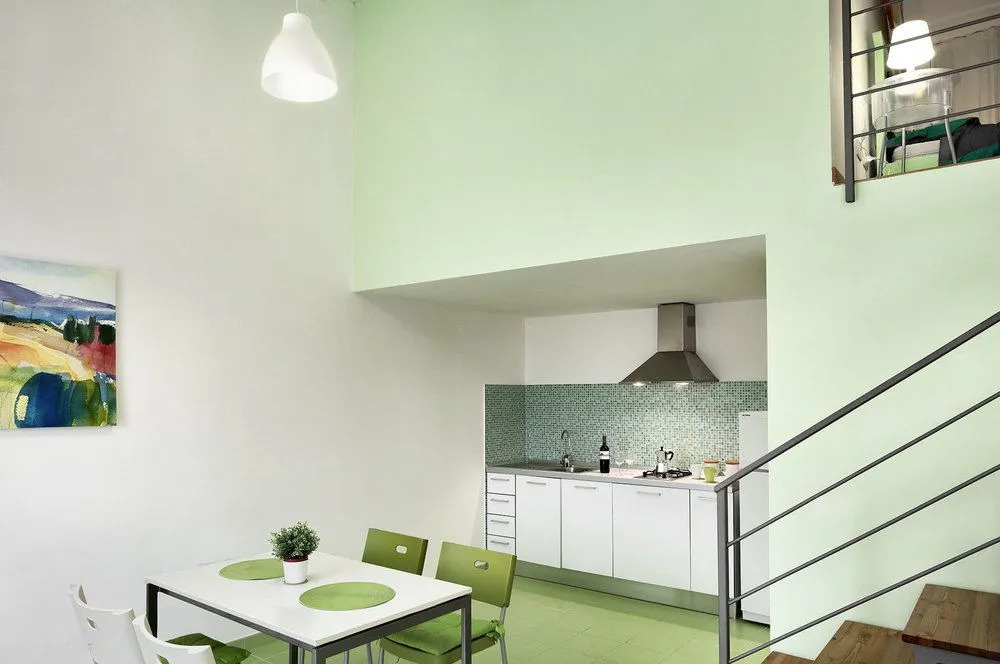 Gocce Apartments - Appartamenti Due Golfi