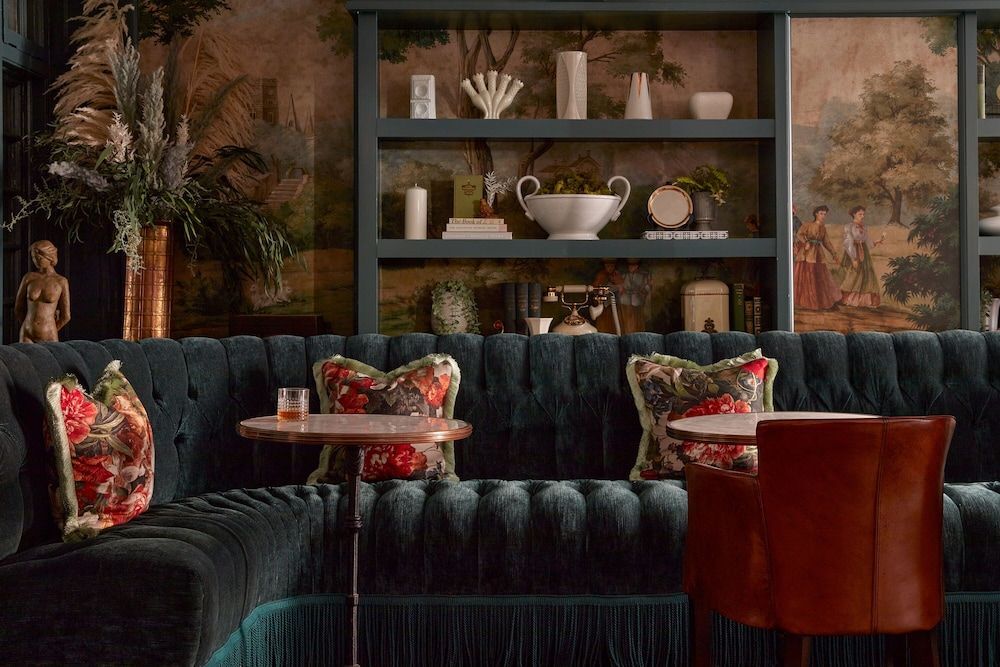 Guild House Hotel