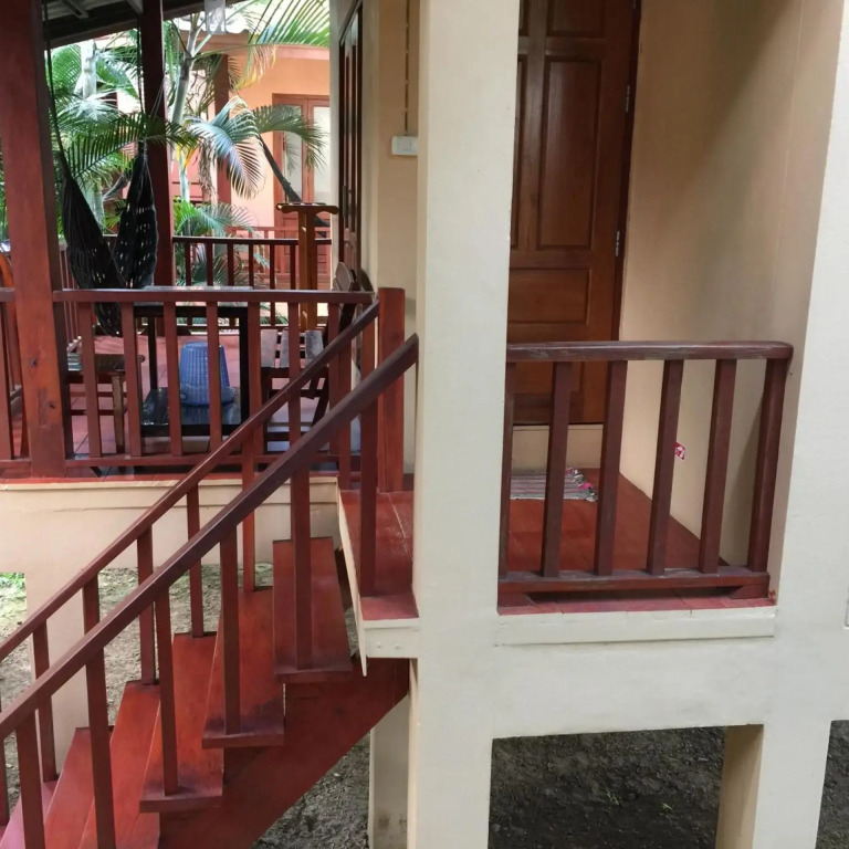 Pai Loess Resort