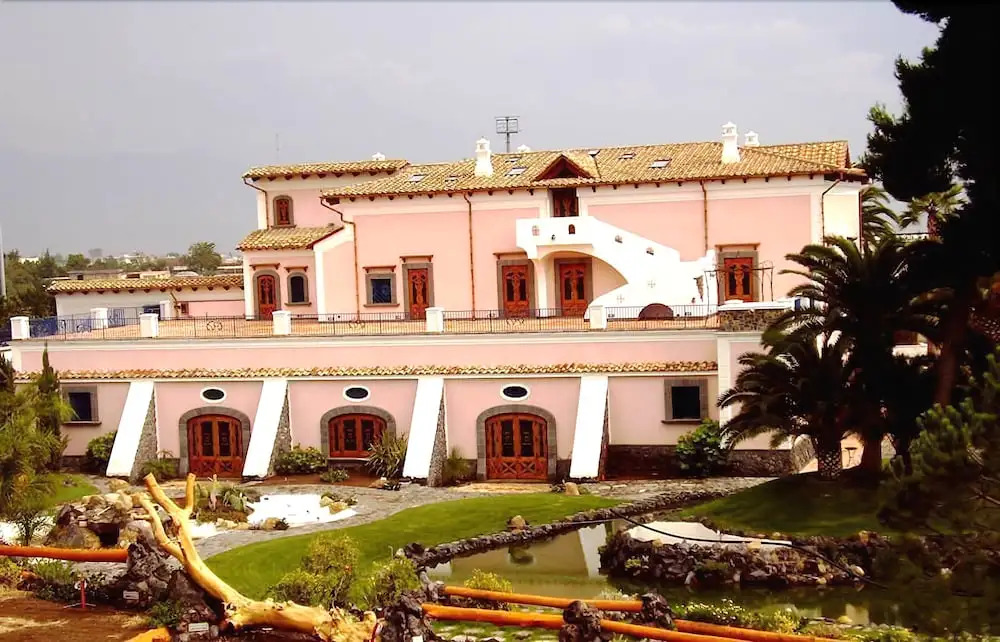 Villa Rota Resort