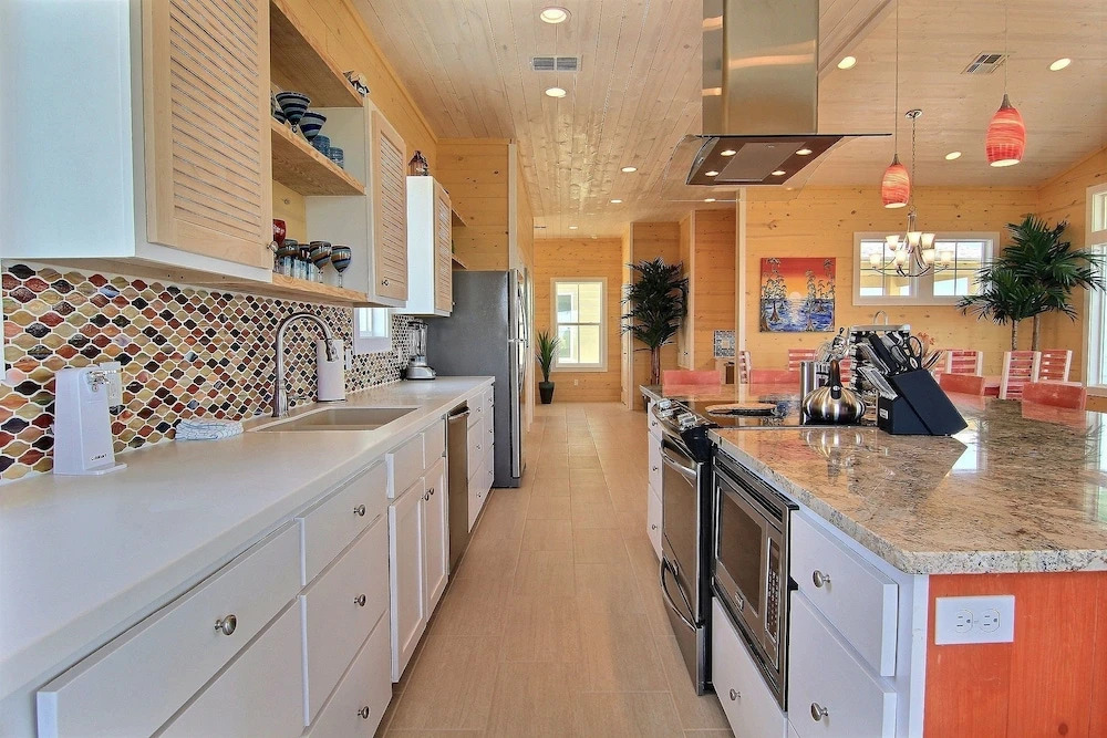 Cajun Beach Gw101 6 Bedrooms 6 Bathrooms Home