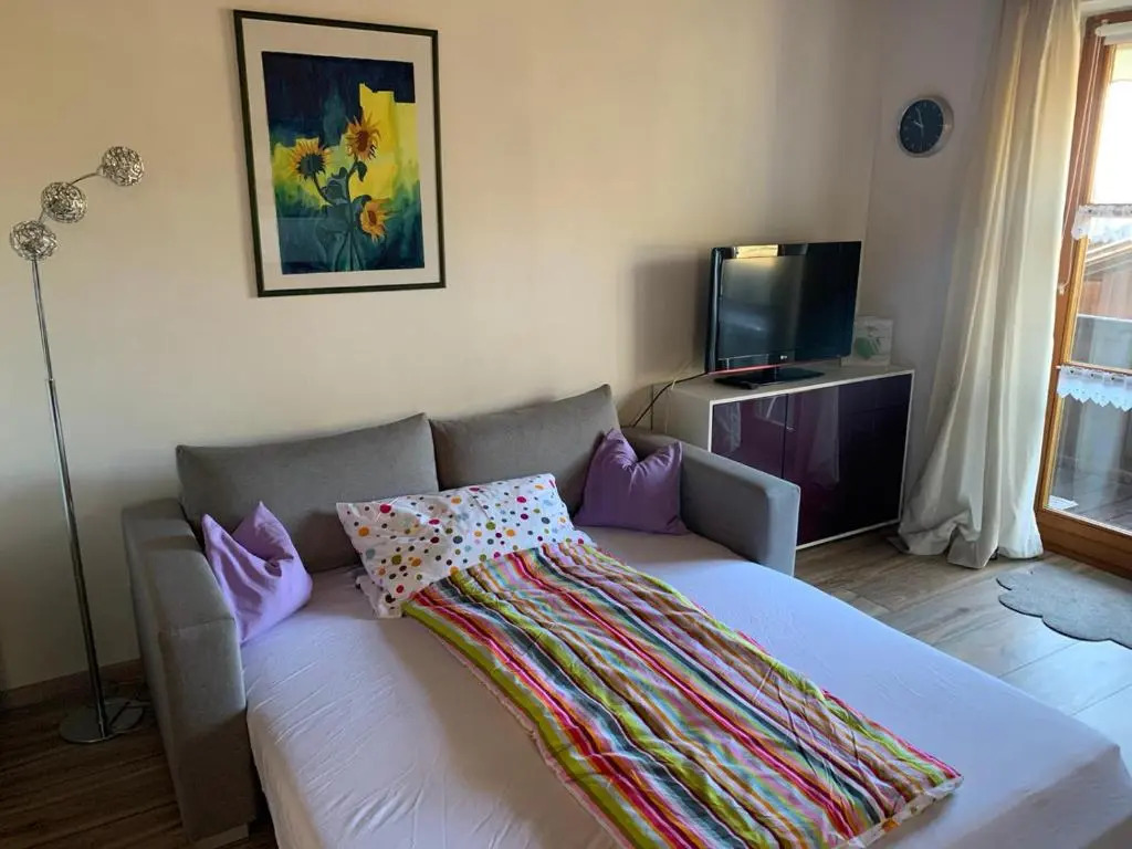 Ferienwohnung Waldesruhe 303 Hauzenberg