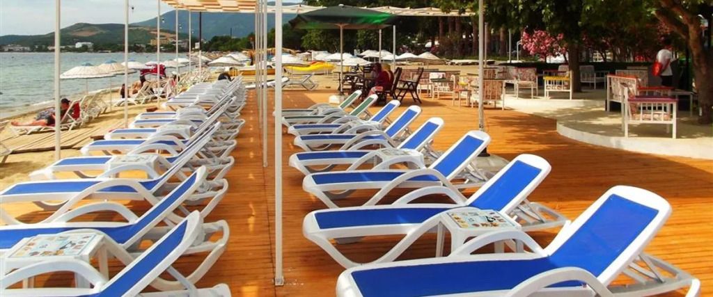 Belgin Otel