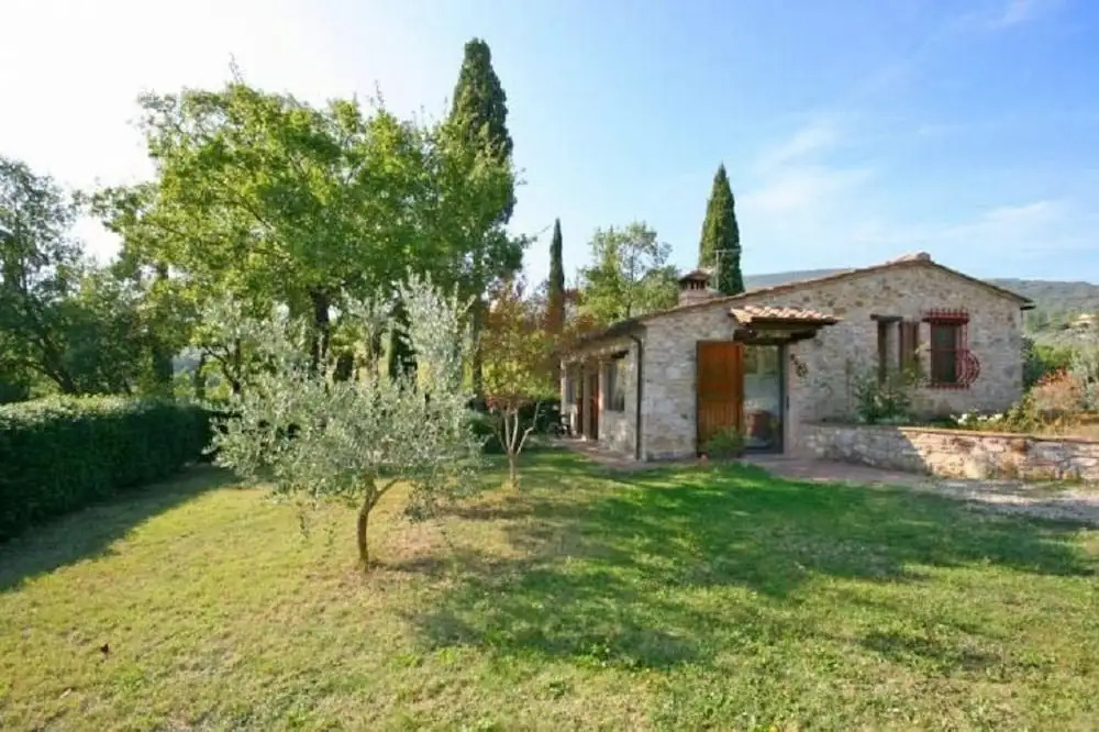 We Tuscany - Wine Tasting Country Cottage