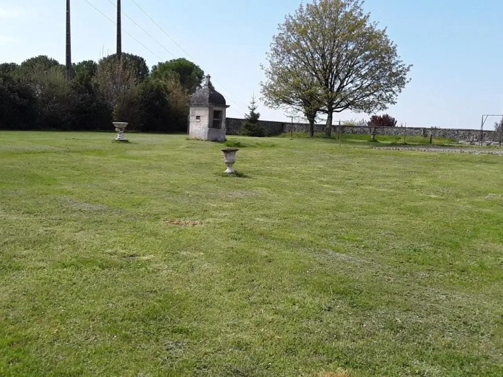 Le Moulin A Vent