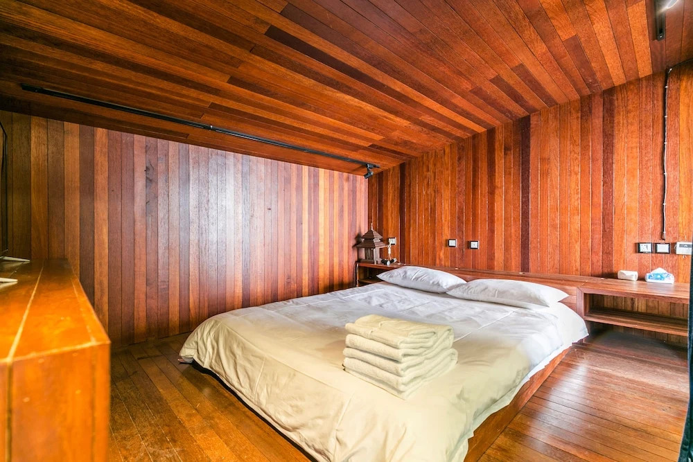 N2haus Yu Garden 4 bedrooms