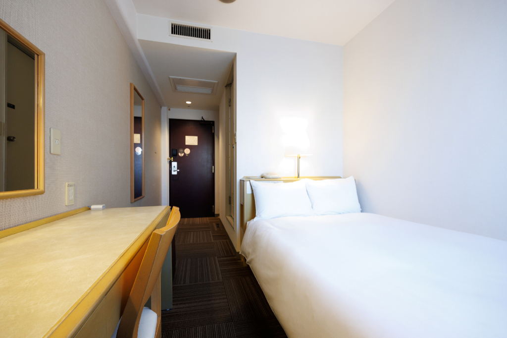 Court Hotel Mito