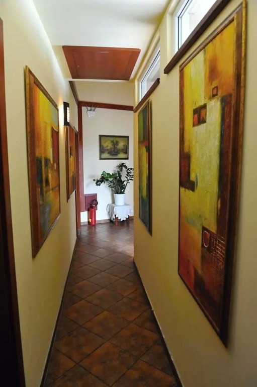 Bastion Apartments